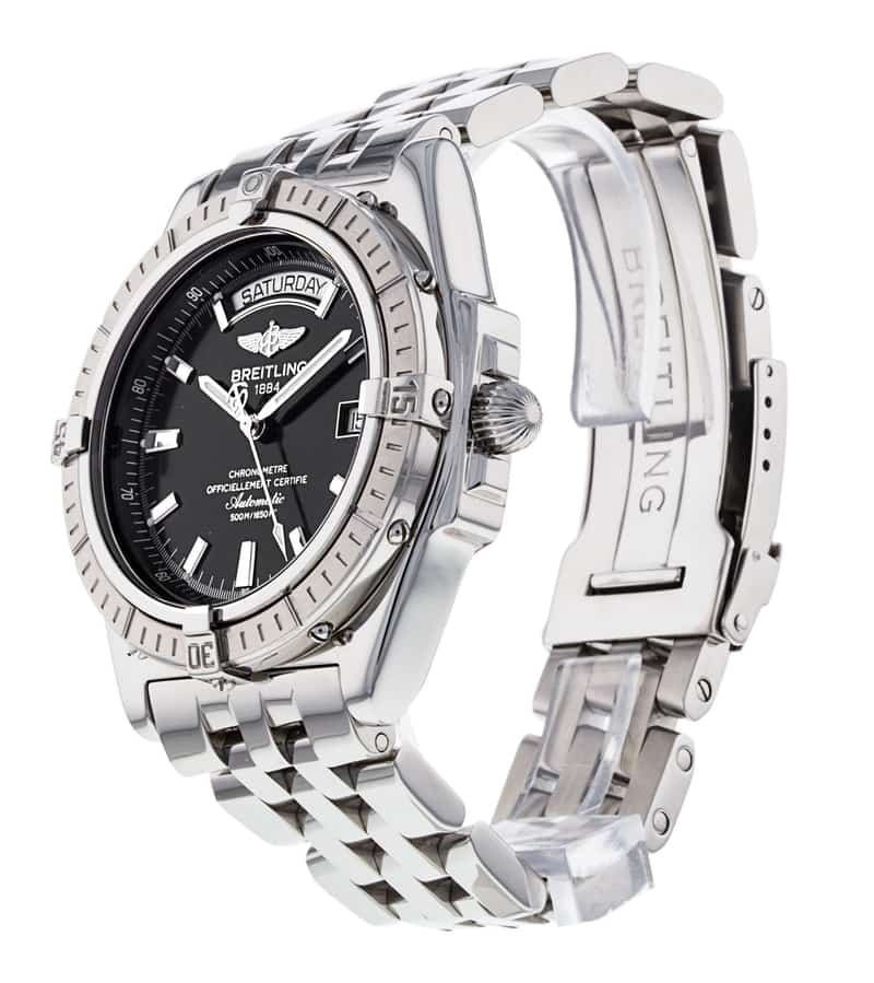 Breitling Headwind A45355